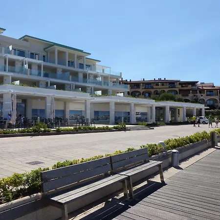 Apartment In Sardinia Near Spiaggia Salina Beach, Cleaning Included شقة *
