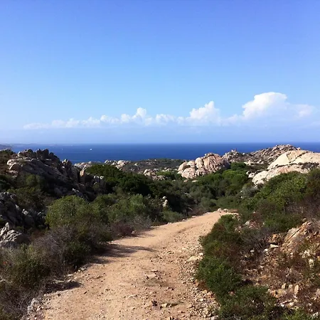 Apartment In Sardinia Near Spiaggia Salina Beach, Cleaning Included * Όλμπια