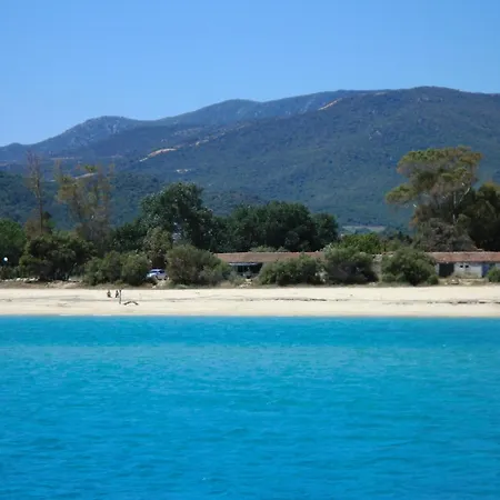 Apartment In Sardinia Near Spiaggia Salina Beach, Cleaning Included Διαμέρισμα *
