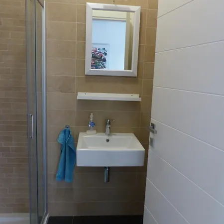 Apartment With Terrace For 4 People, Cleaning Included Olbia