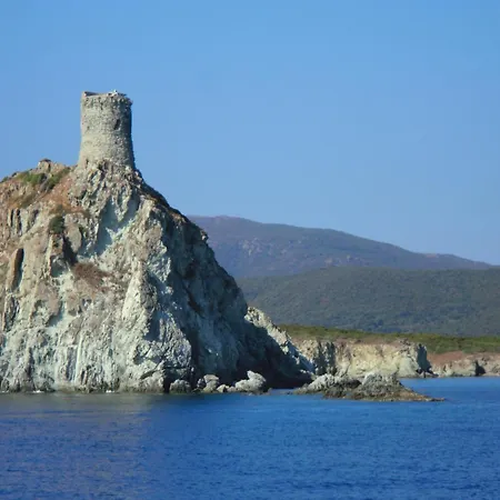 Διαμέρισμα Apartment In Sardinia Near Spiaggia Salina Beach, Cleaning Included