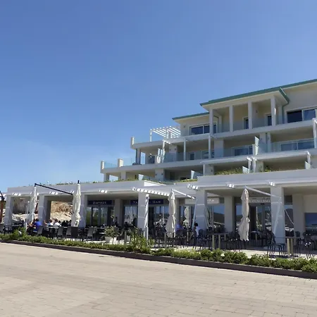 Διαμέρισμα Apartment In Sardinia Near Spiaggia Salina Beach, Cleaning Included Όλμπια