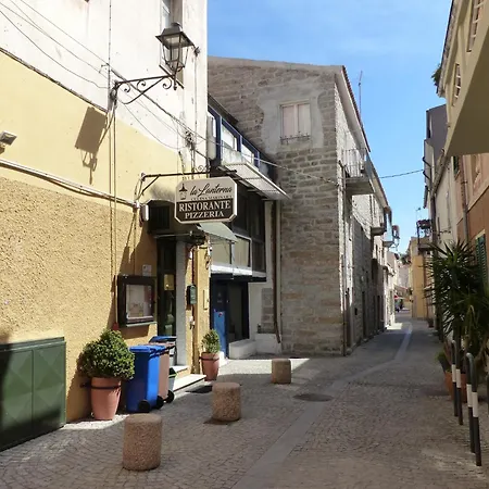 With Terrace For 4 People, Cleaning Included Apartment